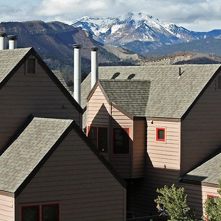 The Ferringway Resort Condominiums Durango Zewnętrze zdjęcie