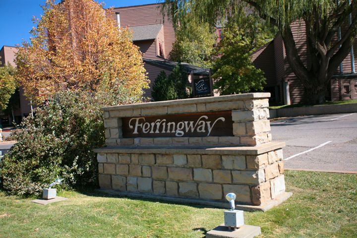 The Ferringway Resort Condominiums Durango Zewnętrze zdjęcie