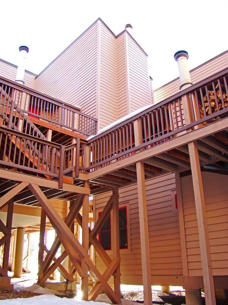The Ferringway Resort Condominiums Durango Zewnętrze zdjęcie