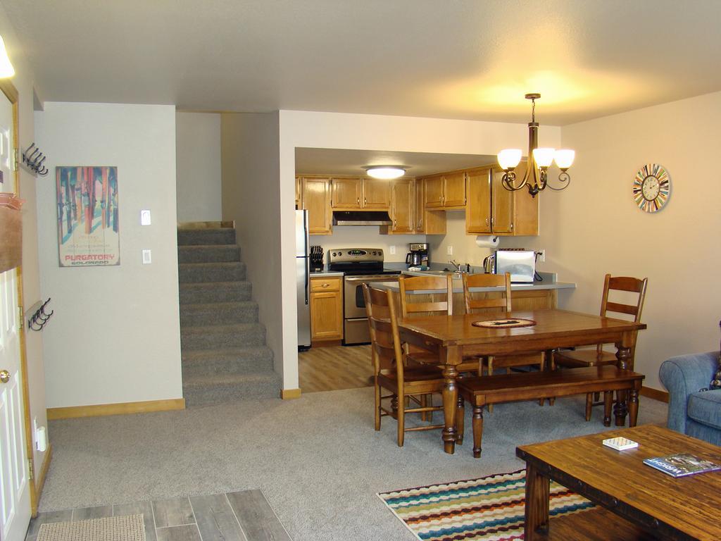 The Ferringway Resort Condominiums Durango Zewnętrze zdjęcie