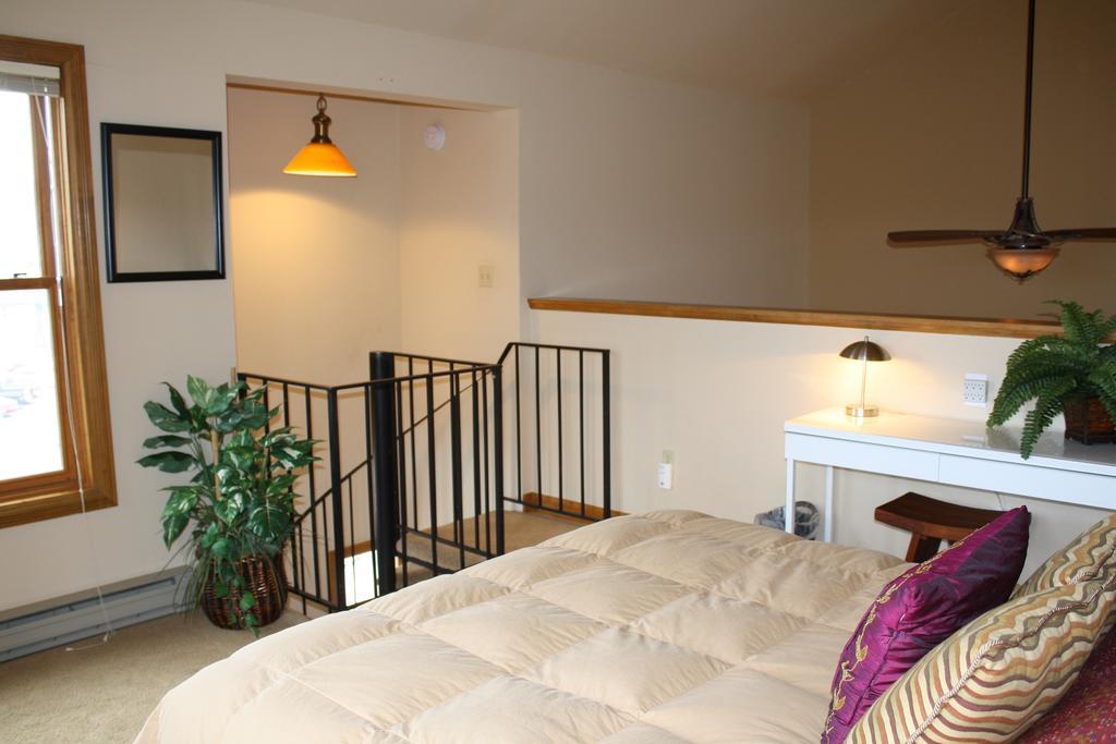 The Ferringway Resort Condominiums Durango Zewnętrze zdjęcie