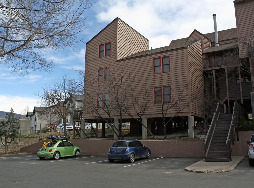 The Ferringway Resort Condominiums Durango Zewnętrze zdjęcie