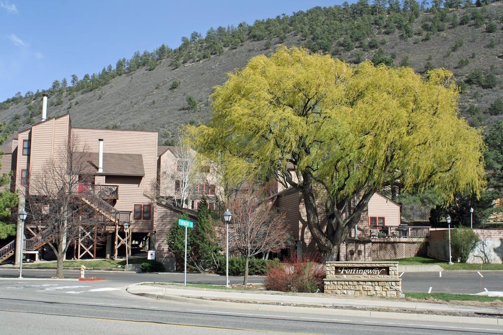 The Ferringway Resort Condominiums Durango Zewnętrze zdjęcie