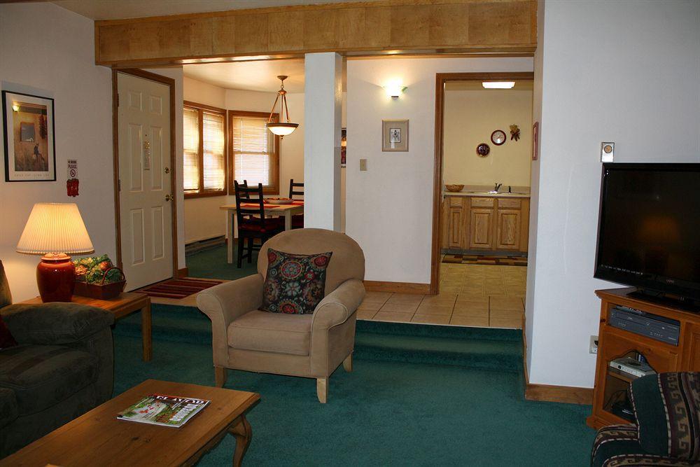 The Ferringway Resort Condominiums Durango Zewnętrze zdjęcie