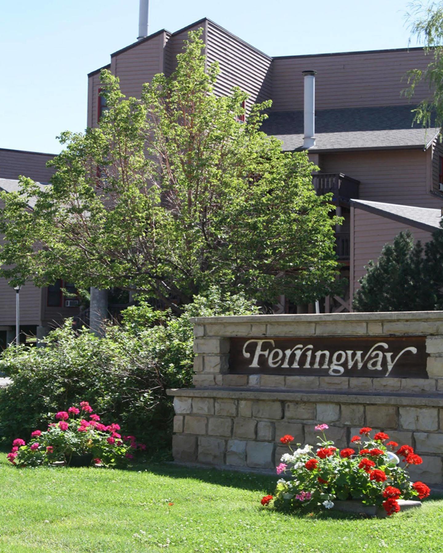 The Ferringway Resort Condominiums Durango Zewnętrze zdjęcie