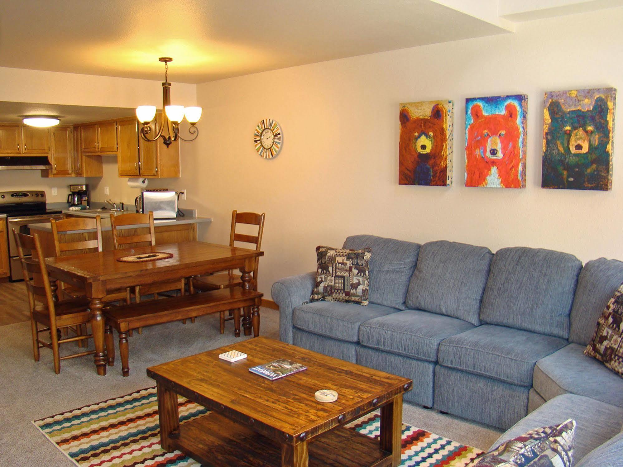 The Ferringway Resort Condominiums Durango Zewnętrze zdjęcie