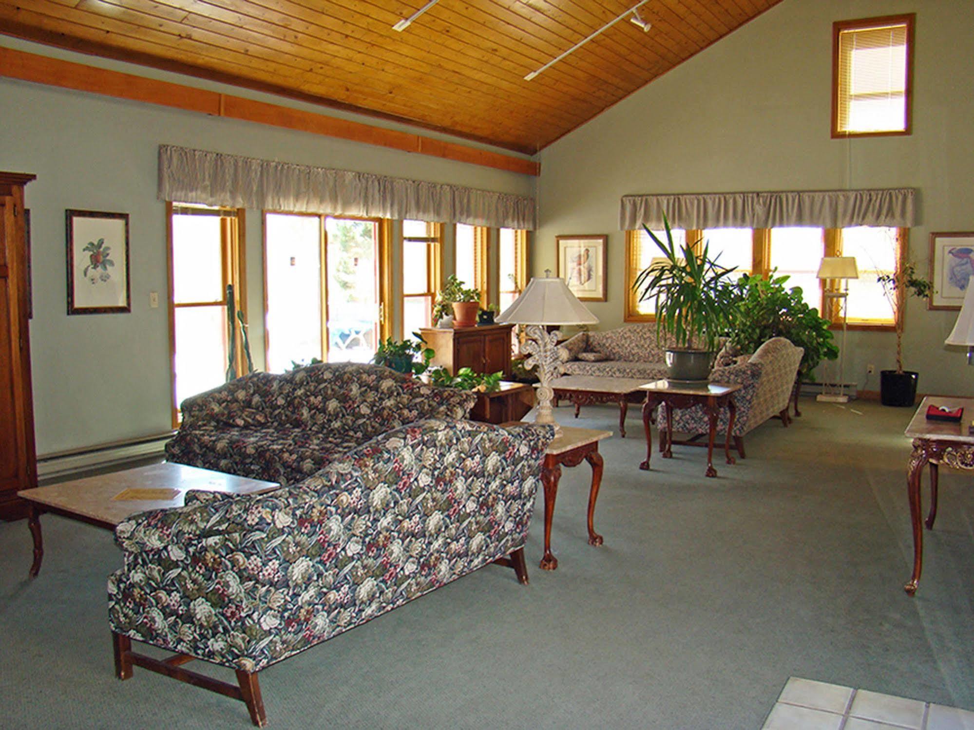 The Ferringway Resort Condominiums Durango Zewnętrze zdjęcie