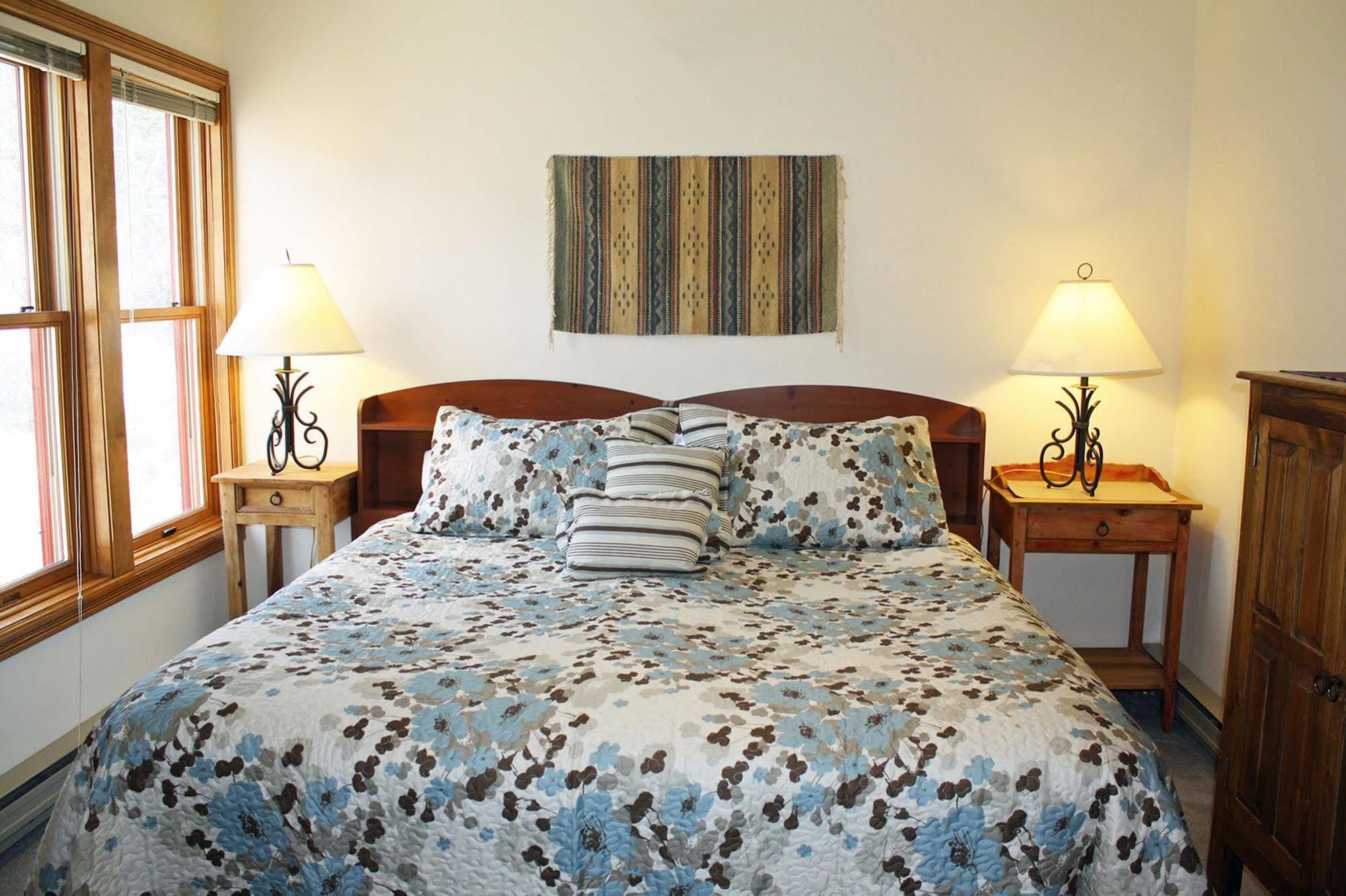 The Ferringway Resort Condominiums Durango Zewnętrze zdjęcie