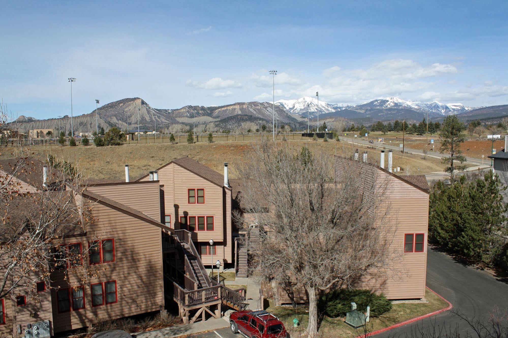 The Ferringway Resort Condominiums Durango Zewnętrze zdjęcie