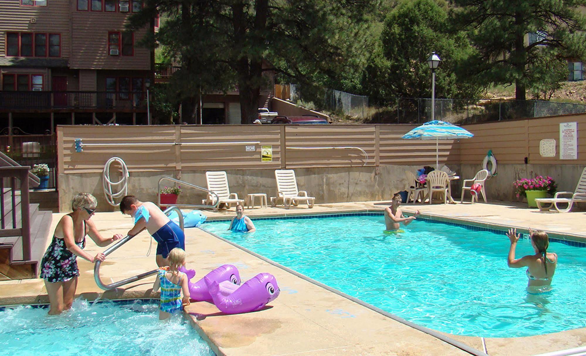 The Ferringway Resort Condominiums Durango Zewnętrze zdjęcie