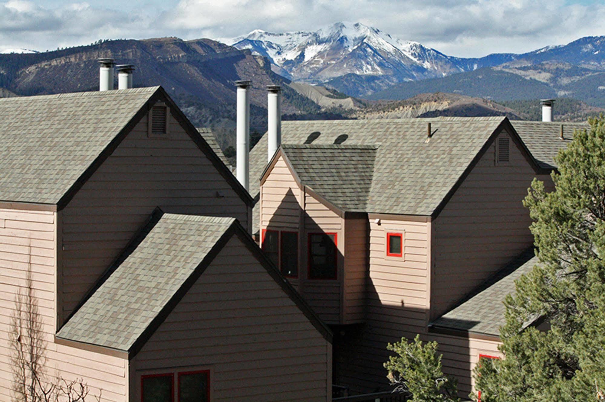 The Ferringway Resort Condominiums Durango Zewnętrze zdjęcie
